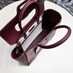GYD Saigon – Bag – Burgundy