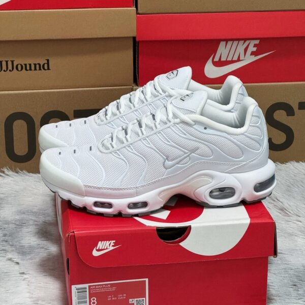 NK Air Max Plus - Sneakers