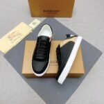 BBR Ramsey Low Top – Sneaker – Rosso