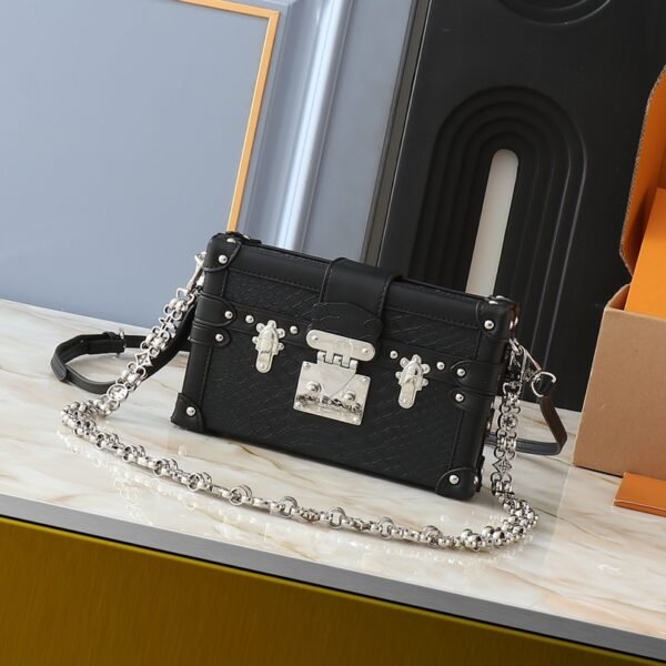 LV Petite Malle - Bag