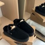 UGG Tazz – Shoes – Black