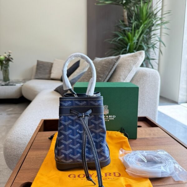 GYD Petit Flot Mini GYDine Canvas - Bag