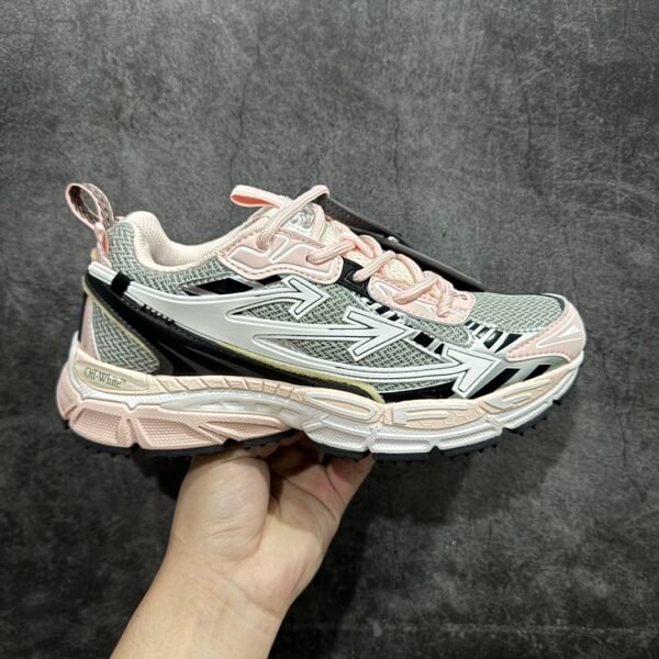 BAL Track 3.0 - Sneakers