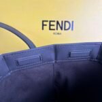 FD Sunshine Shopper – Bag – Brown