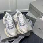 BAL Track 2 – Sneakers