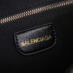 BAL Monaco Tote Bag