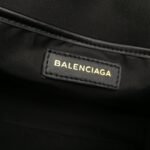 BAL Bag – Blu navy