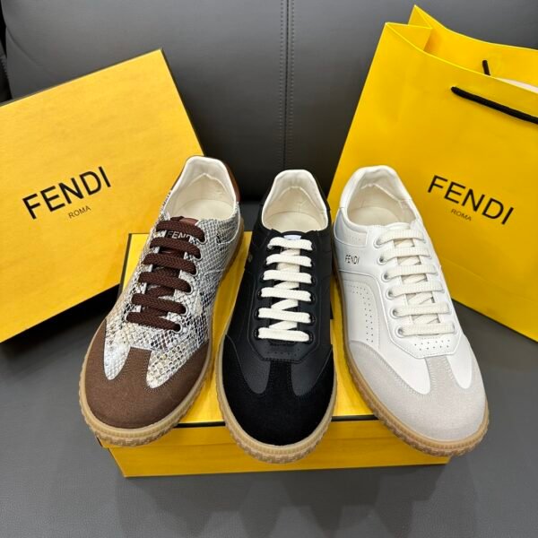 FD Flow - Sneakers