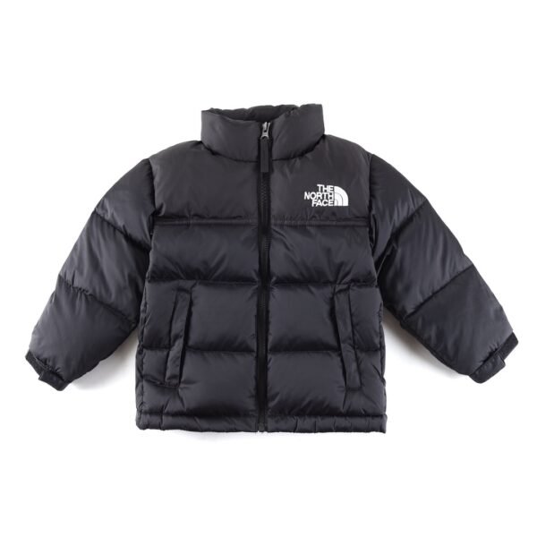 ```  
TNF 1996 Retro Nuptse - Jacket  
```