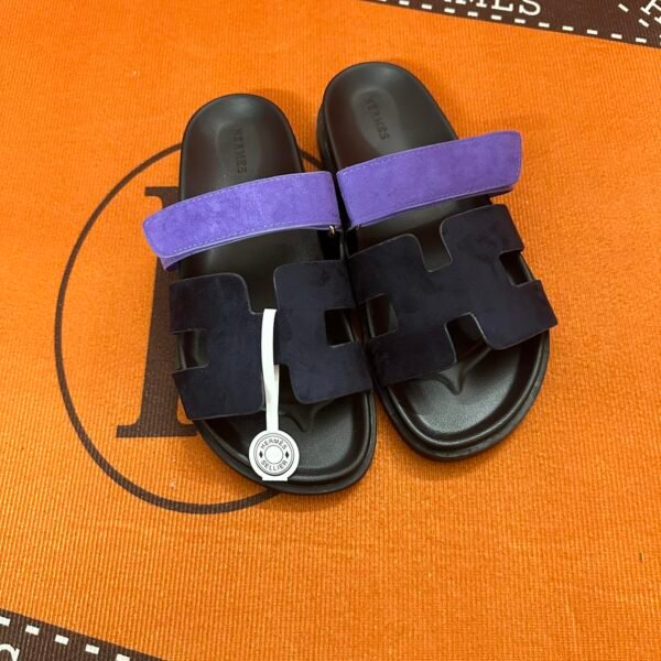 HM Izmir Sandals - Slides