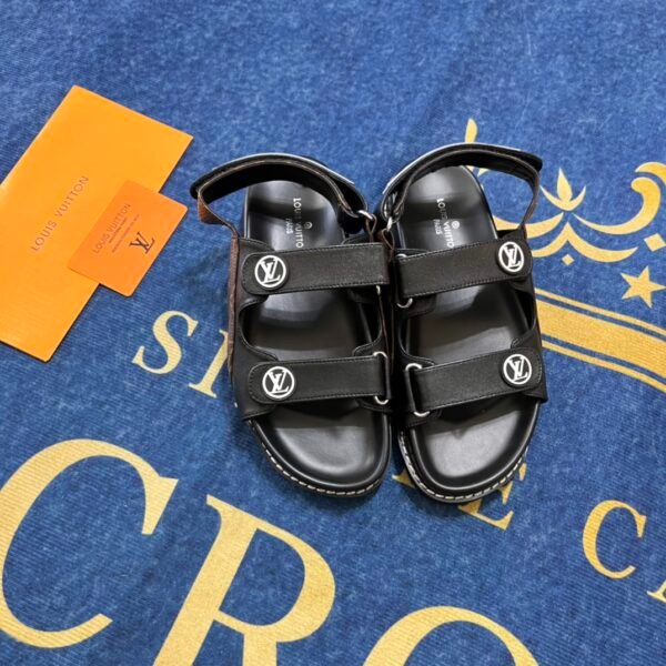 LV Paseo Flat Comfort - Sandals