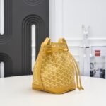 GYD Anjou – Borsa – Cuoio