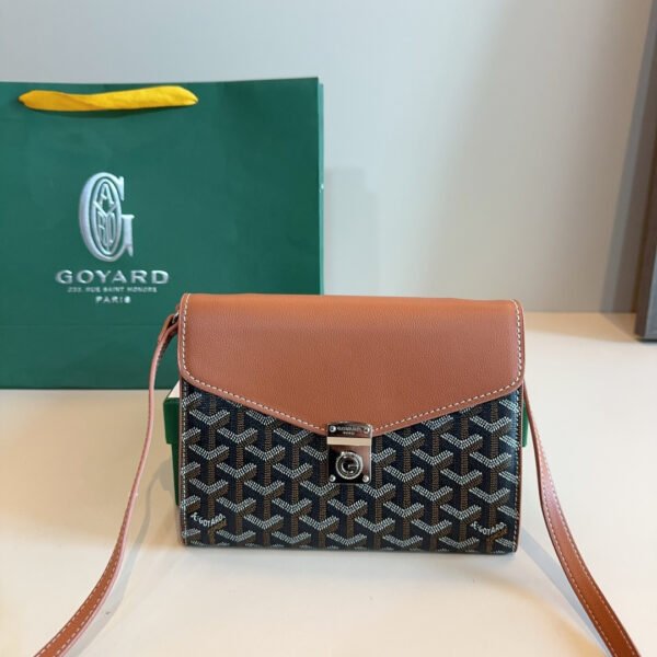 GYD Saint Sulpice GYDine Canvas - Bag
