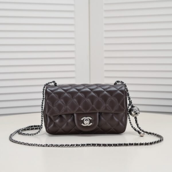 CC Classic Flap - Bag