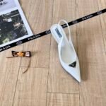 PR Slingback Pumps – Scarpe con tacco