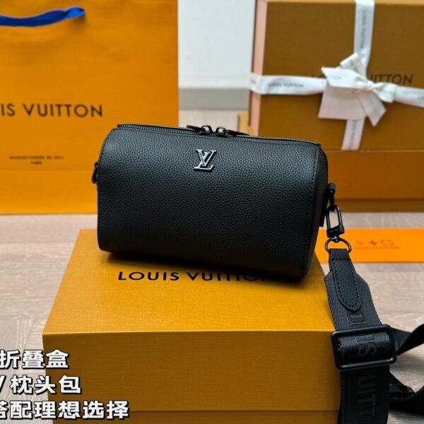 LV Pillow - Bag