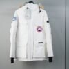 CG Expedition Parka - Jacket – White · Ref. AC0159