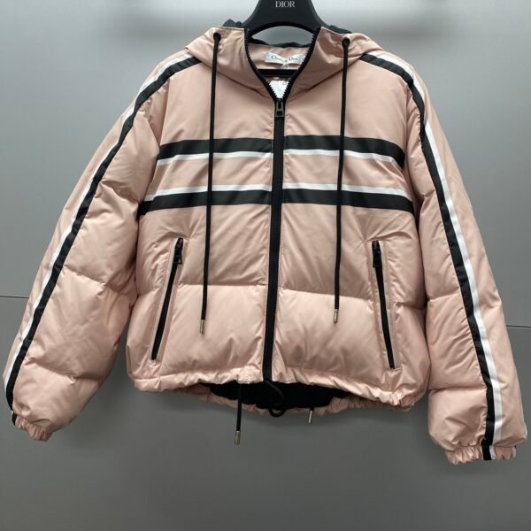 CD CDalps Puffer Jacket - Jacket