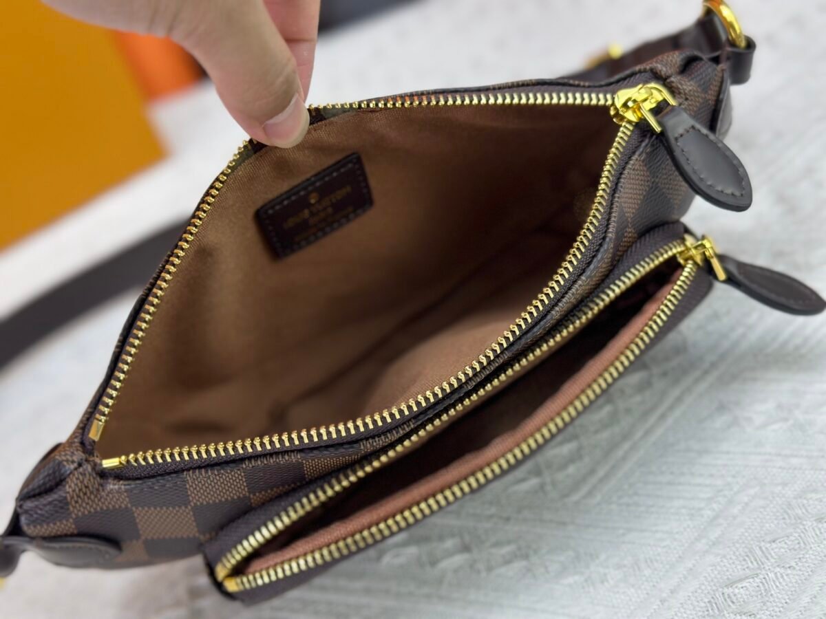 LV Geronimos – Belt Bag — 8