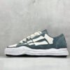 BAL Skel-Top Low - Sneakers