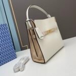 TB Petite Lee Radziwill Bag – Black