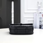GYD Belvédère – Bag – Black