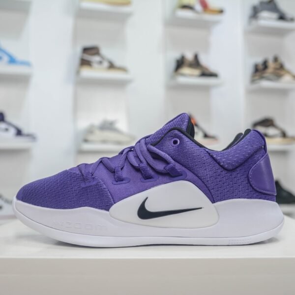 NK Hyperdunk X Low - Sneakers