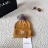 MCL Pom Pom Beanie - Hat · Ref. AC2332