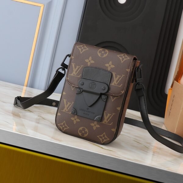 LV Utility Crossbody - Bag