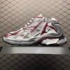 BAL Runner 40 Burgundy/Grey - Sneakers