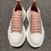 AMQ Tread Slick - Sneakers – Tan · Ref. SH9357