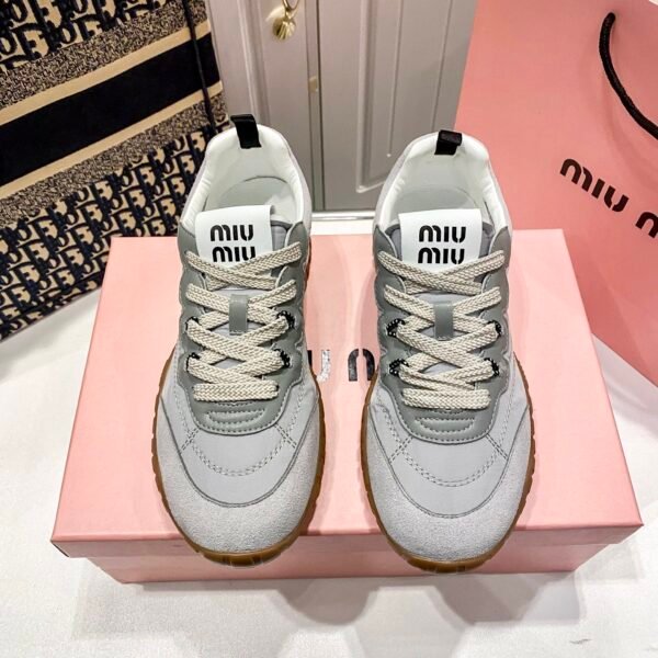 MIU Sneakers - Sneakers