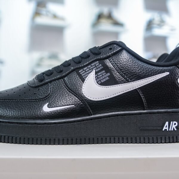 NK Air Force 1 Low Premium - Sneakers