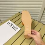 HM Oran Sandals – Slides