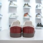 AD Samba OG Red Suede – Sneakers