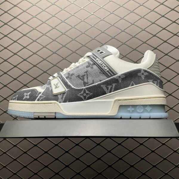 LV Trainer Sneaker - Sneakers