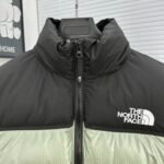 TNF 1996 Retro Nuptse Jacket – Giacca – Verde