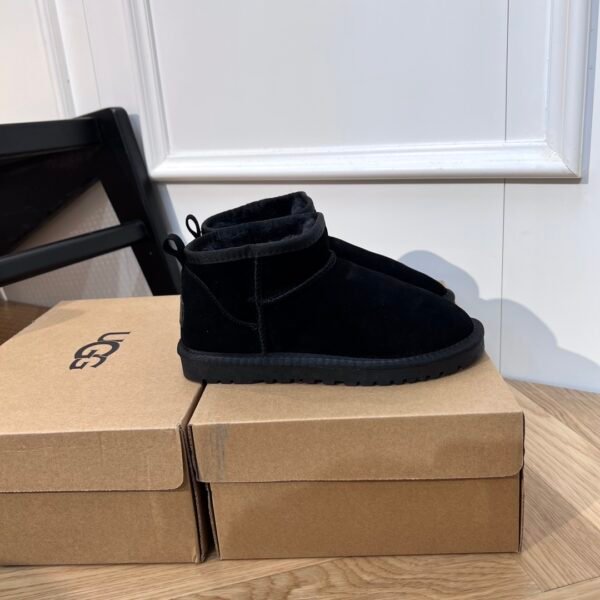 UGG Classic Ultra Mini - Boots