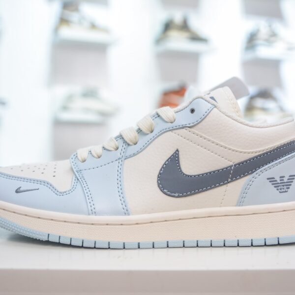 NK Air Jordan 1 Low - Sneakers