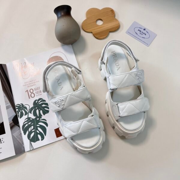 PR Cloudbust Thunder Sandals - Sandals