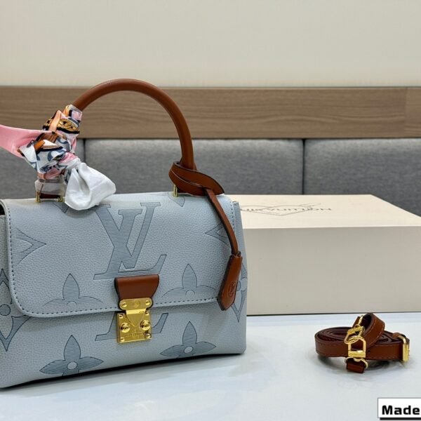 LV Madeleine BB Monogram Empreinte - Bag