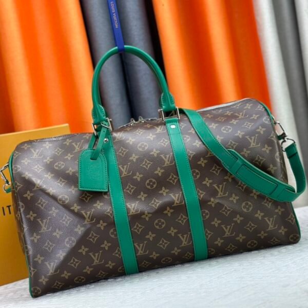 LV Keepall Bandoulière 50 - Bag
