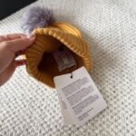 MCL Pom Pom Beanie – Cappello