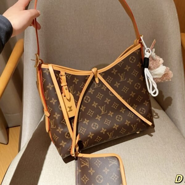 LV NéoNoé Monogram - Bag