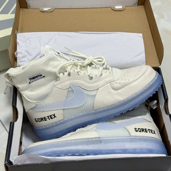 NK Air Force 1 High Gore-Tex - Sneakers