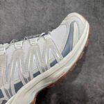 SAL XA Pro 3D – Sneaker – Grigio