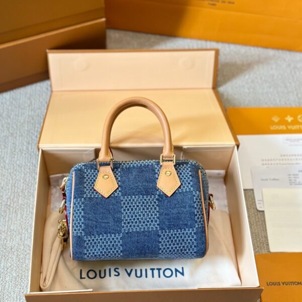 LV Speedy Bandoulière 20 - Bag