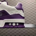 LV LV Trainer Sneaker NBA 54 – Sneakers