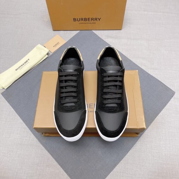 BBR Ramsey Low Top - Sneakers