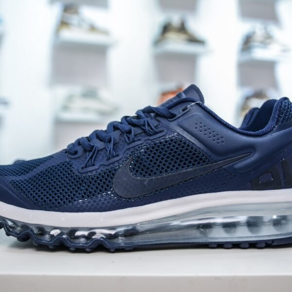 NK Air Max 2013 - Sneakers